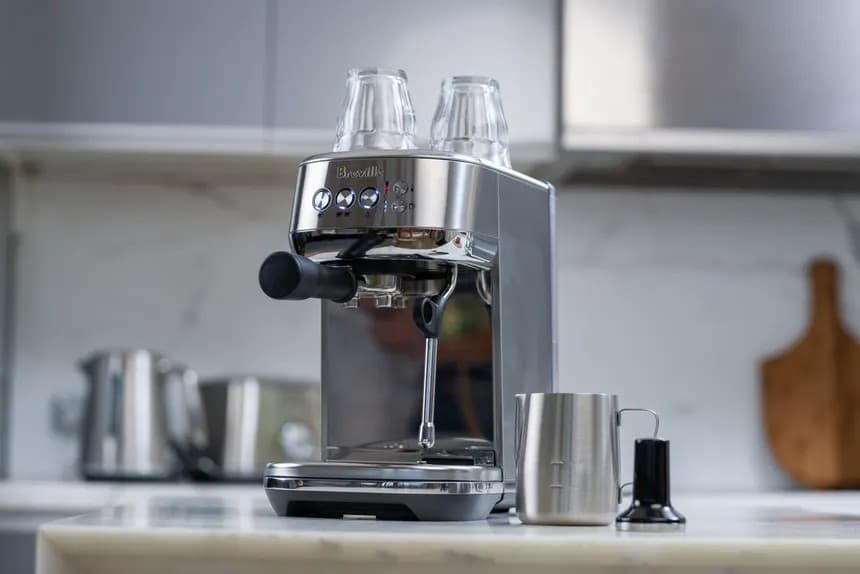 Breville Bambino Plus — image 1 of 1