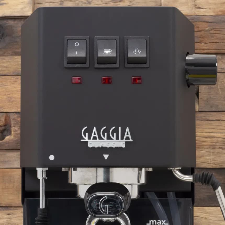 Gaggia Classic Pro — image 1 of 1