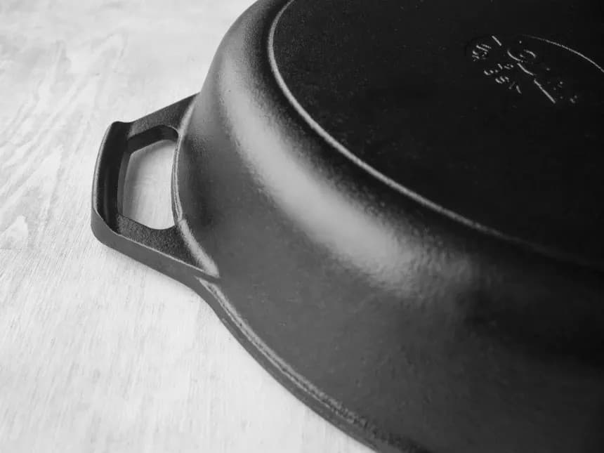 Lodge 10.25" Skillet