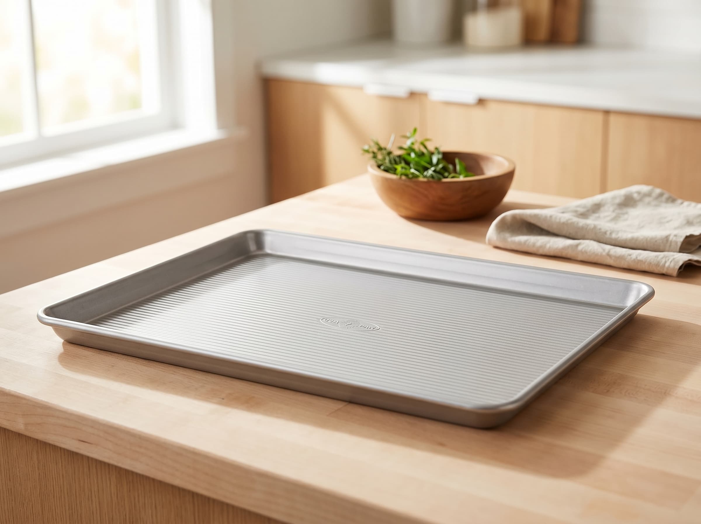 USA Pan Baking Sheet — image 1 of 1