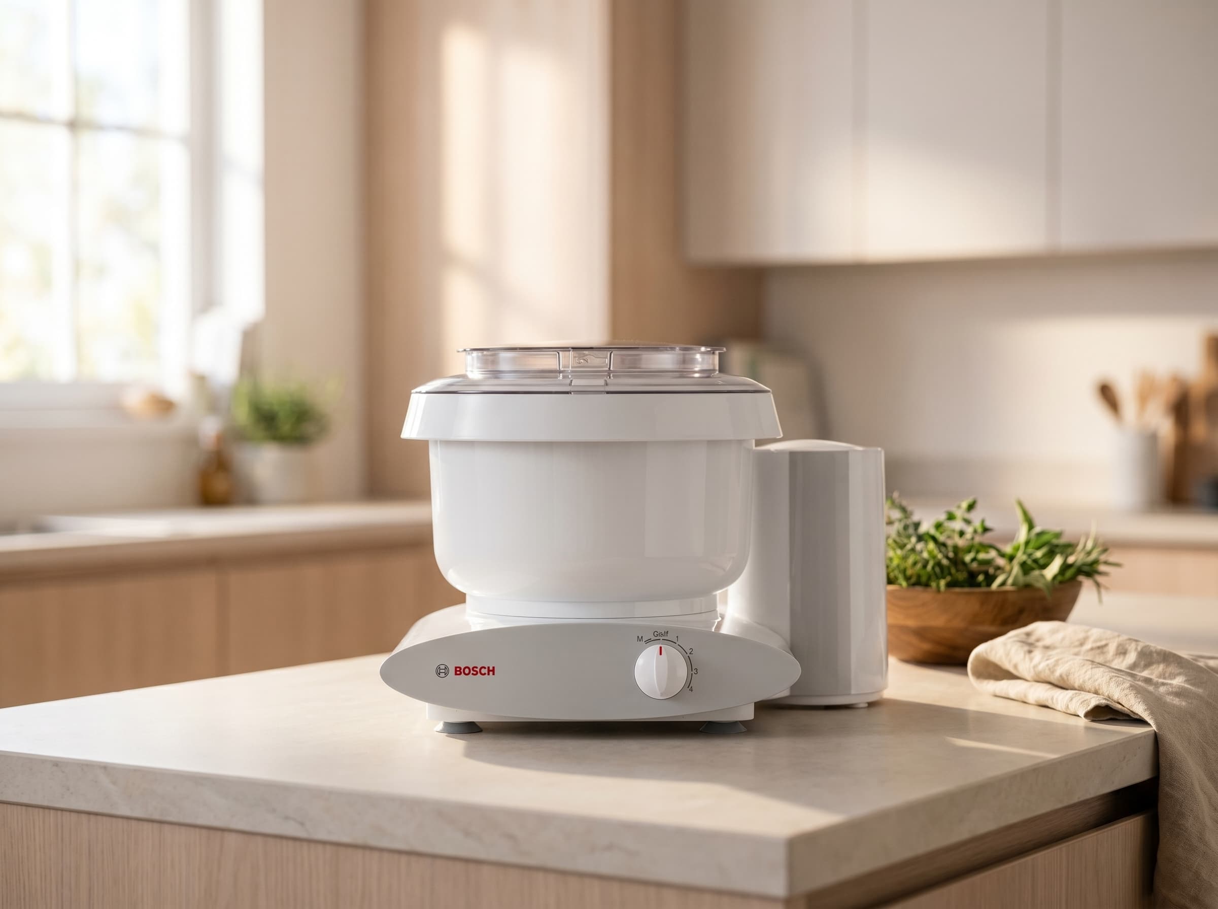 Ankarsrum Original Stand Mixer — image 1 of 1