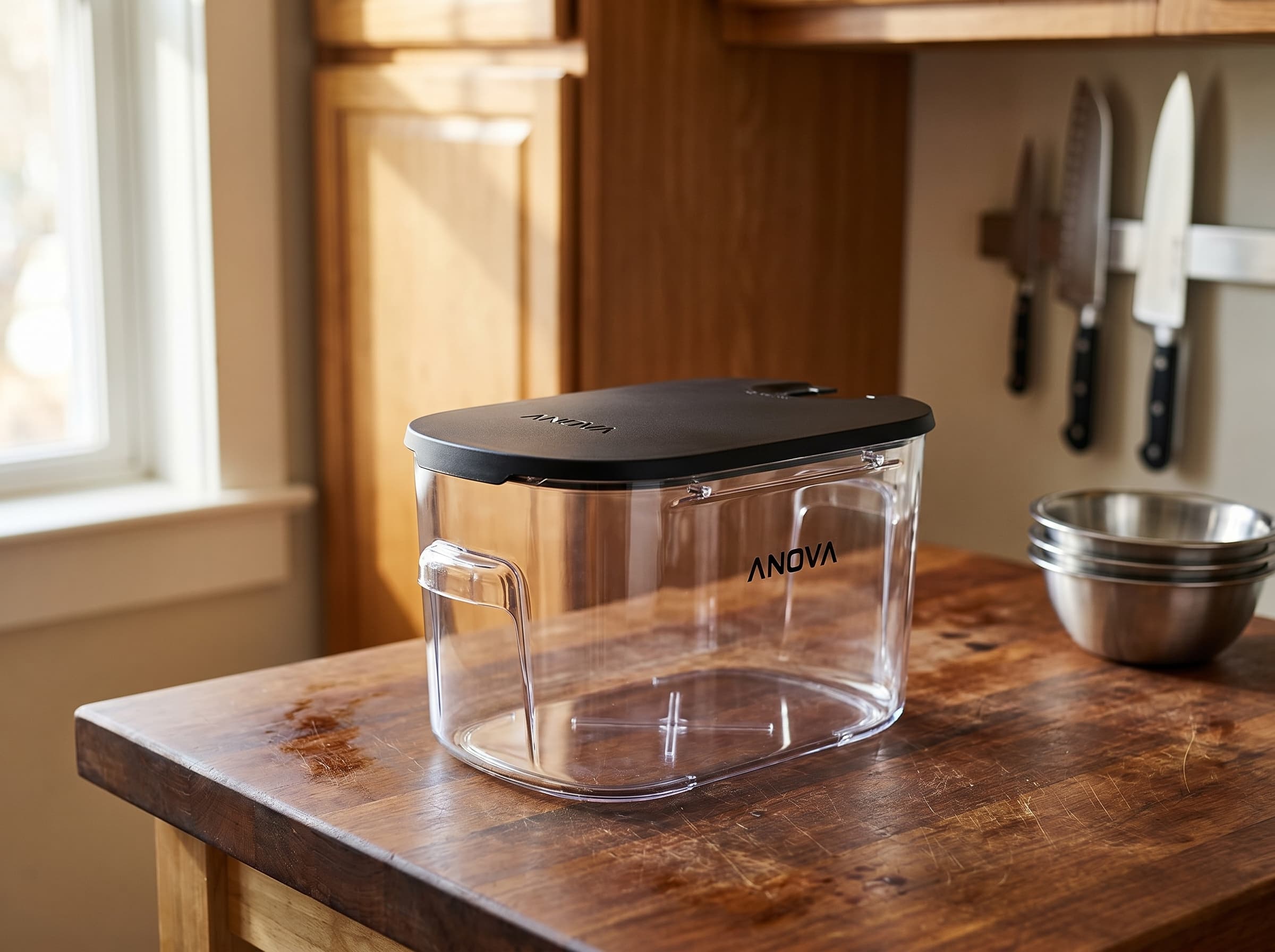 The Anova Precision Cooker Is Not Worth Your Money