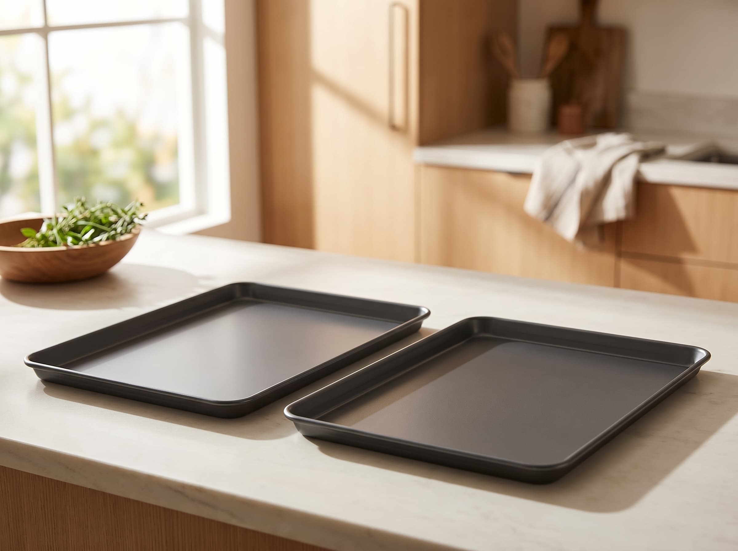 Baking Steel Carbon Steel Baking Sheet — image 1 of 1
