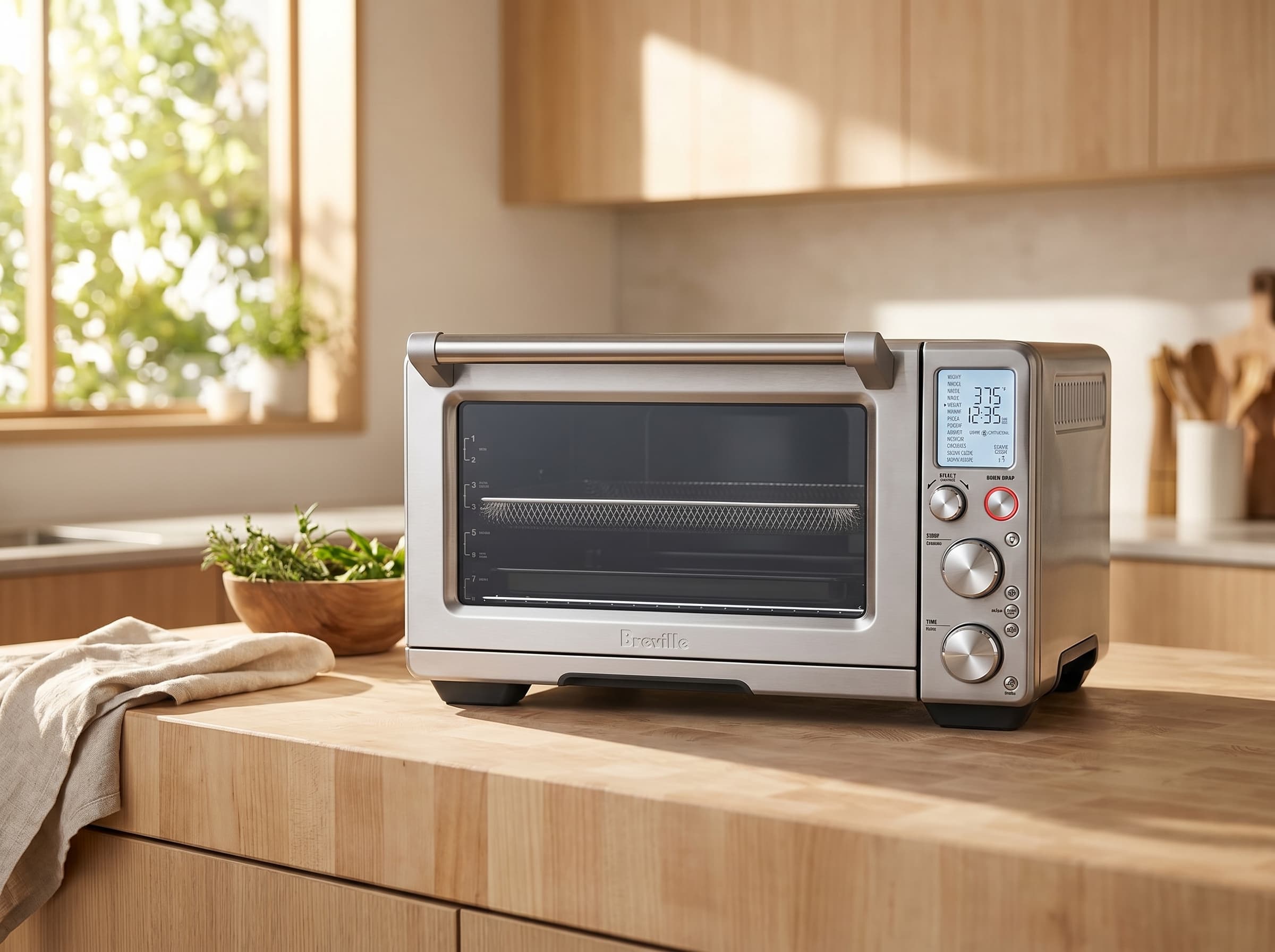 Breville Smart Oven Air Fryer Pro — image 1 of 1