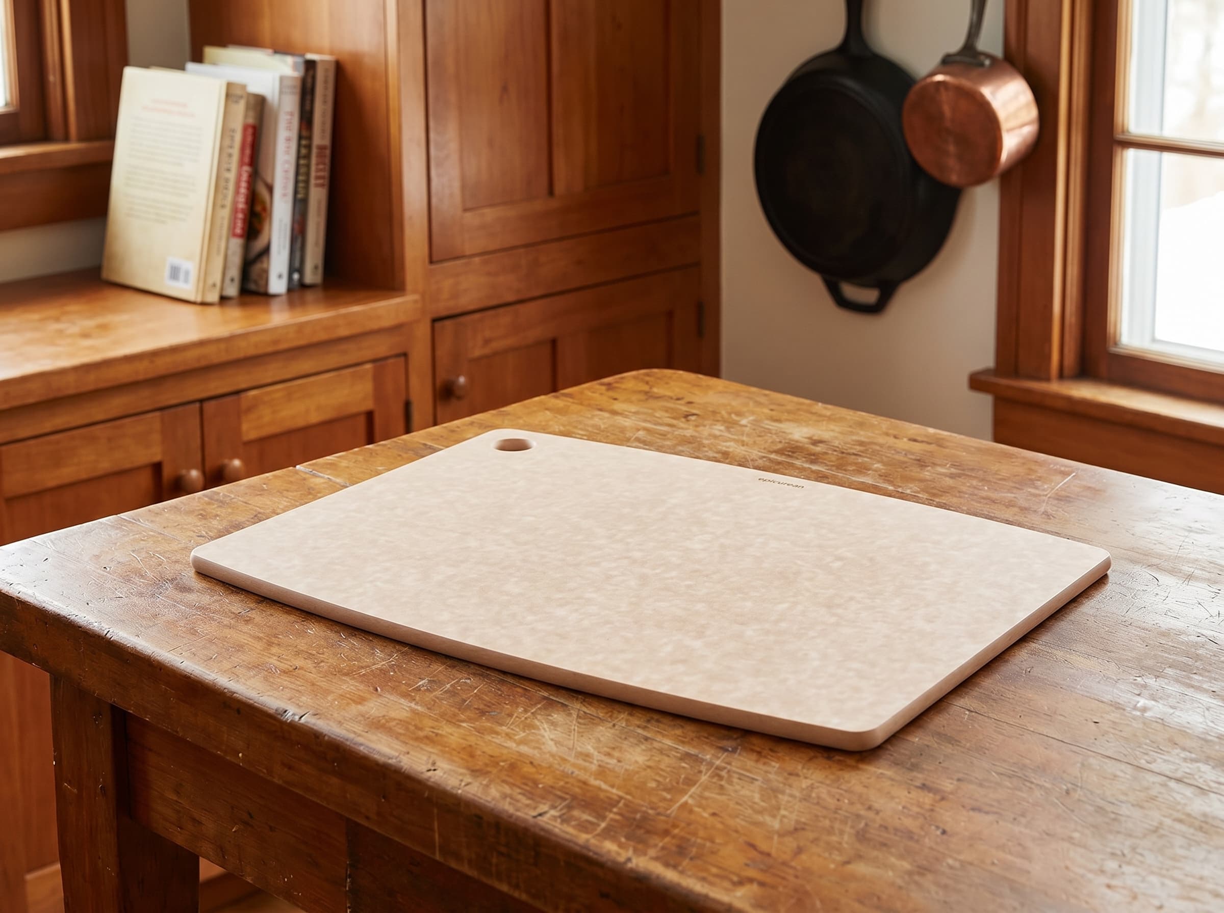 Epicurean Cutting Board Richlite 18x12 inch — image 1 of 1